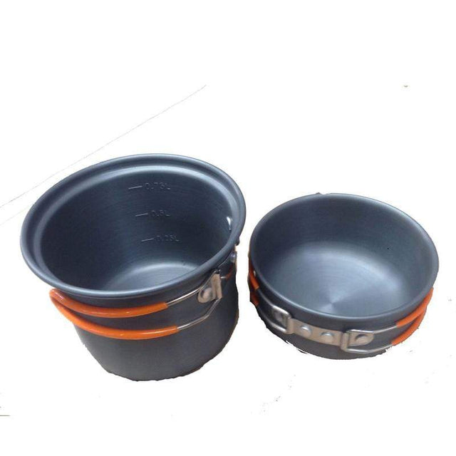 FiremapleFiremaple Solo Pot 207Outdoor Action