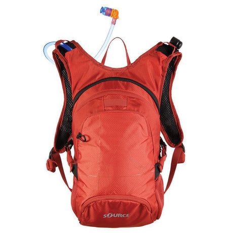 SourceSource Fuse Hydration PackOutdoor Action