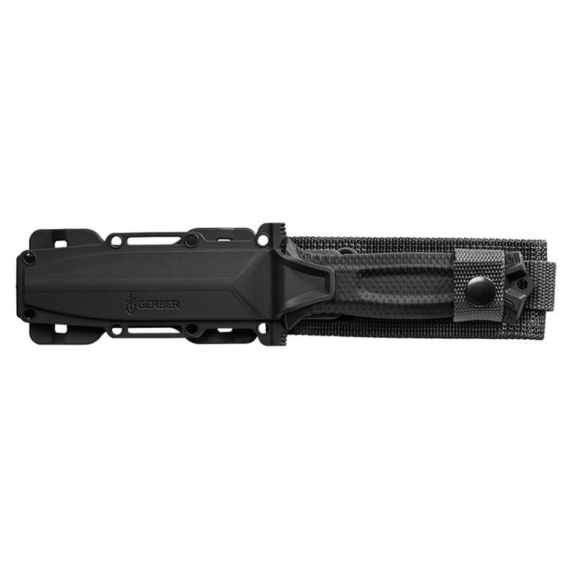 GerberGerber Strongarm Knife Fine EdgeOutdoor Action