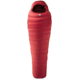 Mountain EquipmentMountain Equipment Glacier Expedition Sleeping Bag (-35°C/-31°F)Outdoor Action