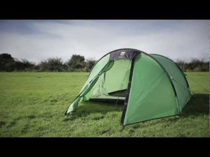 Wild Country Hoolie Compact 3 Tent