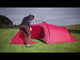 Wild Country Blizzard 3 Tent Outdoor Action
