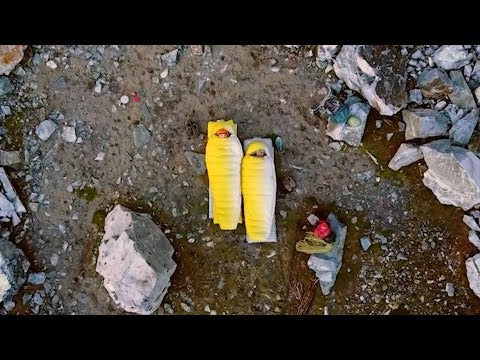Thermarest Parsec -6C Sleeping Bag