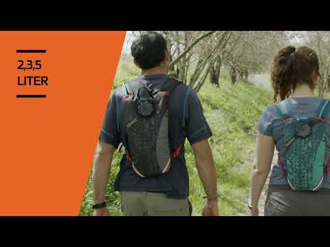 Source Durabag Pro Hydration Pack 3L Outdoor Action