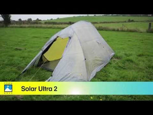 Terra Nova Solar Ultra 2 Tent