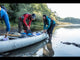 SealLine Pro 120L Dry Pack