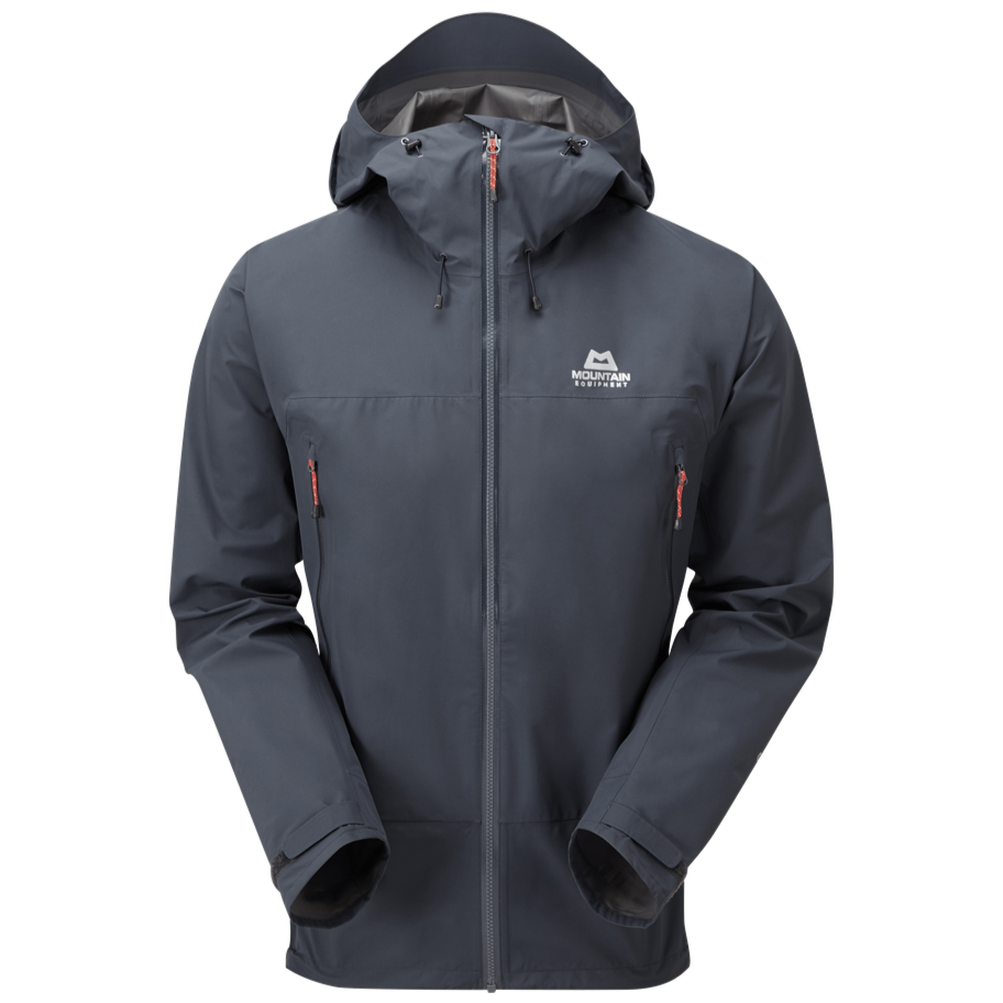 Mountain EquipmentMountain Equipment Garwhal GORE-TEX Men's Jacket - Last Season ClearanceOutdoor Action