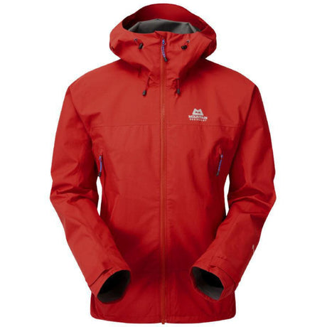 Mountain EquipmentMountain Equipment Garwhal GORE-TEX Men's Jacket - Last Season ClearanceOutdoor Action