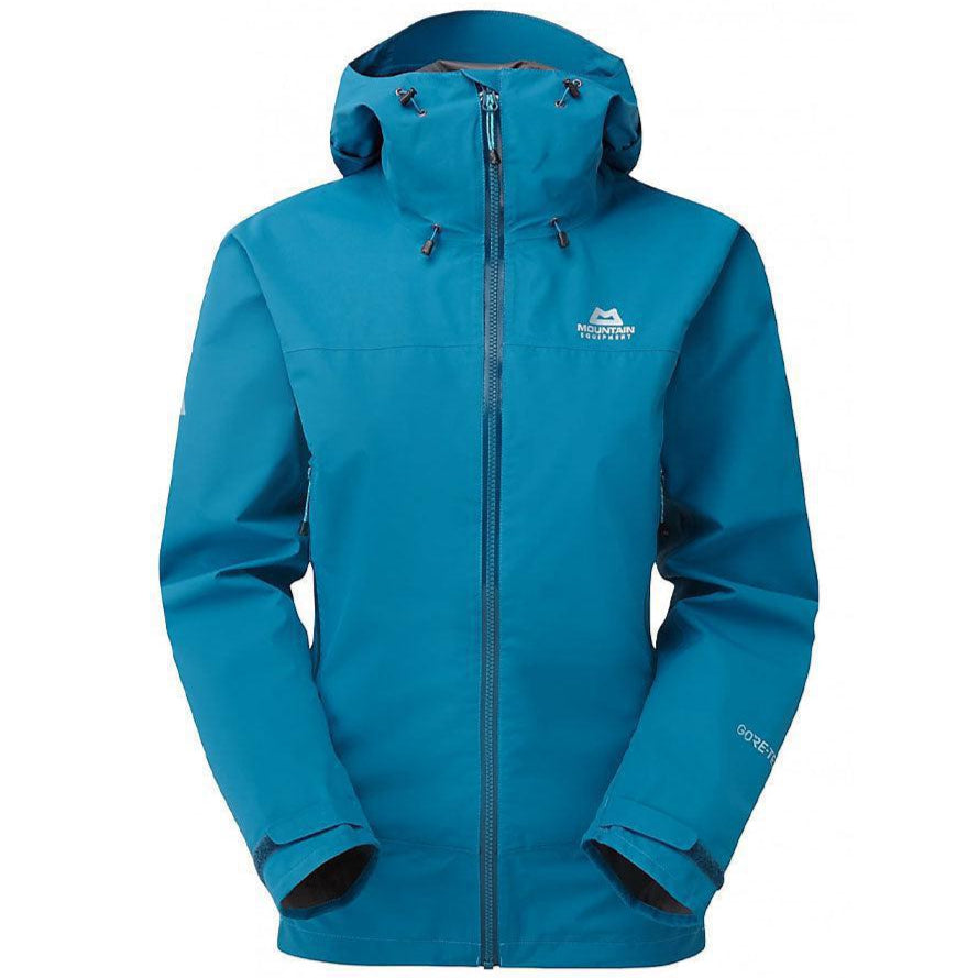 Mountain EquipmentMountain Equipment Garwhal GORE-TEX Men's Jacket - Last Season ClearanceOutdoor Action
