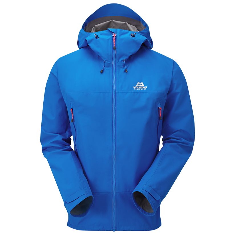 Mountain EquipmentMountain Equipment Garwhal GORE-TEX Men's Jacket - Last Season ClearanceOutdoor Action