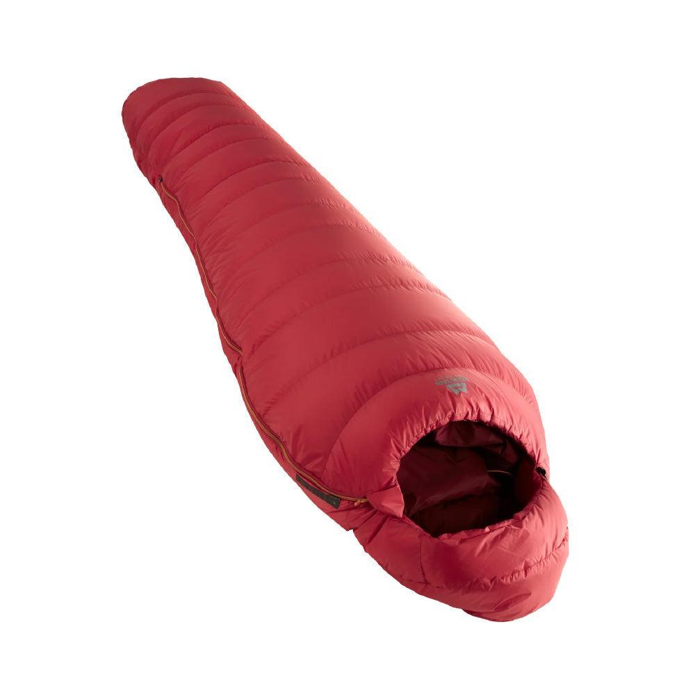 Mountain EquipmentMountain Equipment Glacier 300 Sleeping Bag (-1°C/30°F) ClearanceOutdoor Action