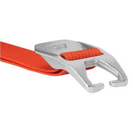 Mountain EquipmentMountain Equipment Grappler™ BuckleOutdoor Action