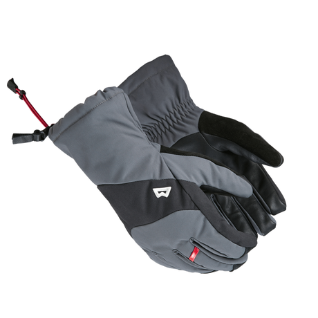 Mountain EquipmentMountain Equipment Guide Women's GlovesOutdoor Action