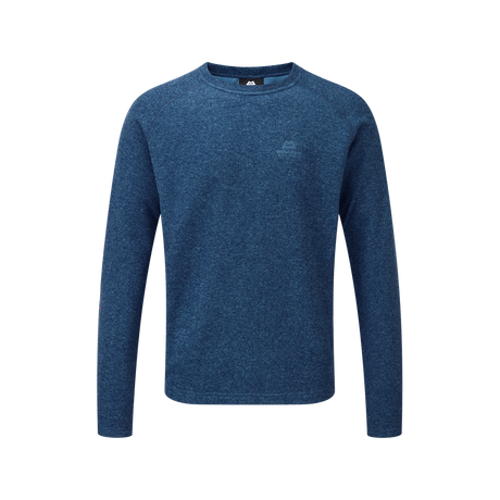 Mountain Equipment Kore Sweater Outdoor Action