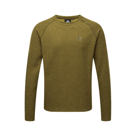 Mountain Equipment Kore Sweater Outdoor Action