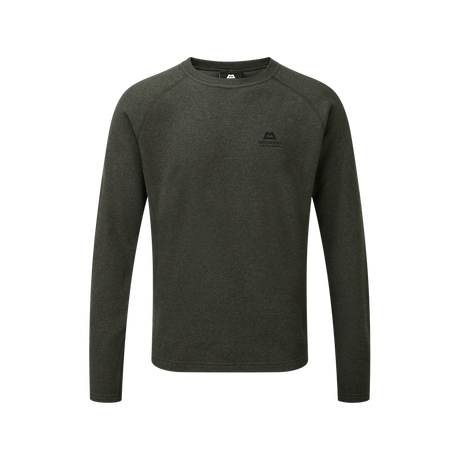 Mountain Equipment Kore Sweater Outdoor Action
