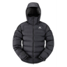 Mountain EquipmentMountain Equipment Lightline JacketOutdoor Action