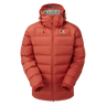 Mountain EquipmentMountain Equipment Lightline JacketOutdoor Action