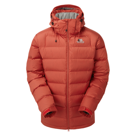 Mountain EquipmentMountain Equipment Lightline JacketOutdoor Action
