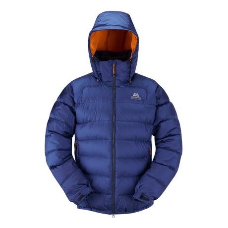 Mountain EquipmentMountain Equipment Lightline JacketOutdoor Action