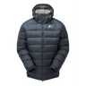 Mountain EquipmentMountain Equipment Lightline JacketOutdoor Action