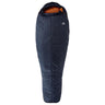 Mountain Equipment Nova II Sleeping Bag Outdoor Action Cosmos / Blaze - Full Length