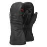 Mountain Equipment Pinnacle Mitt Outdoor Action