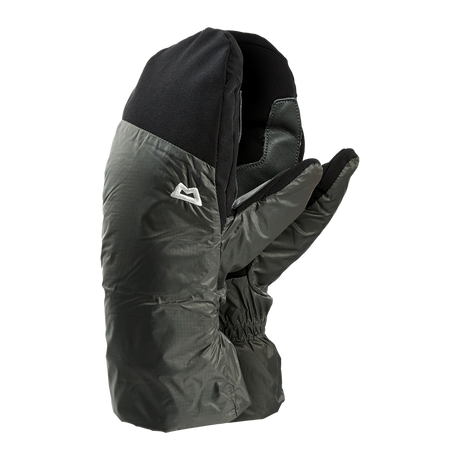 Mountain Equipment Sentinel Mitt Outdoor Action