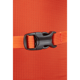 Mountain Equipment Sternum Strap Outdoor Action Magma - Closer View