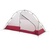 MSRMSR Access 1 TentOutdoor Action