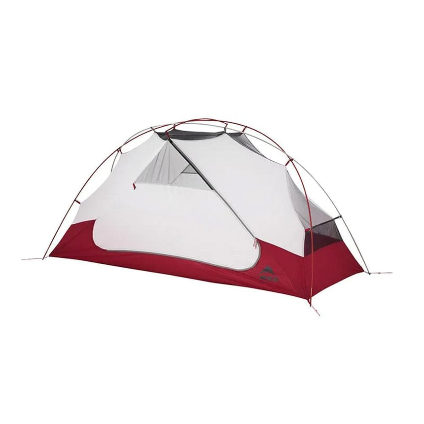 MSRMSR Elixir 1 Tent V2 (Footprint included) ClearanceOutdoor Action