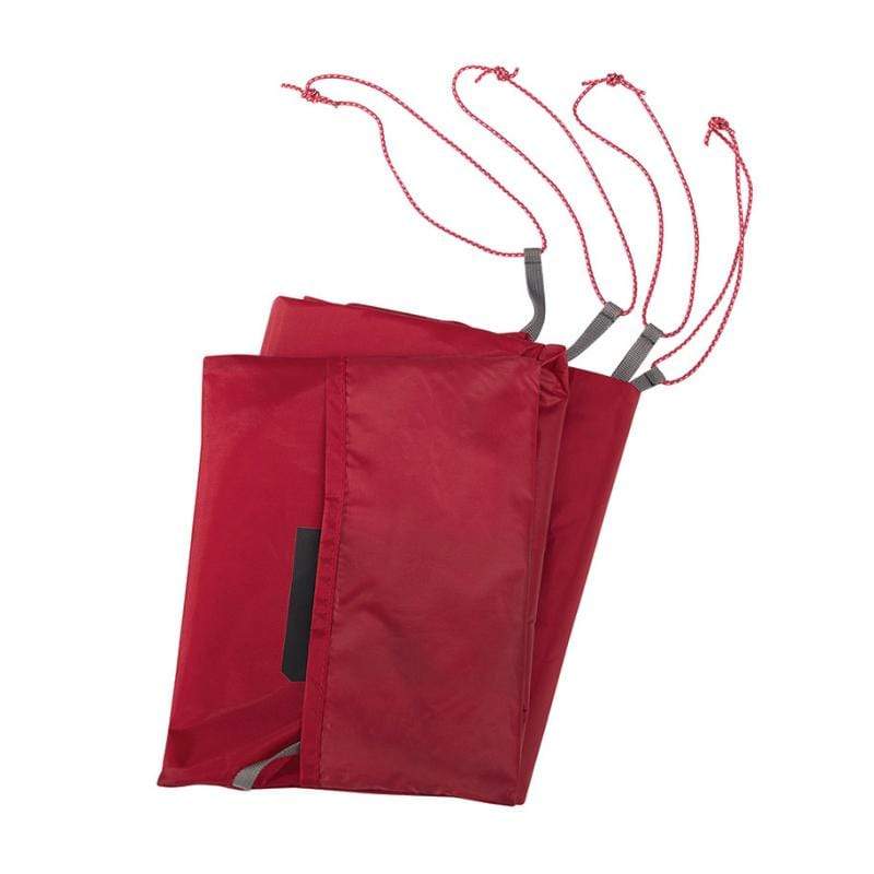 MSRMSR Universal Footprint 4 Person LargeOutdoor Action