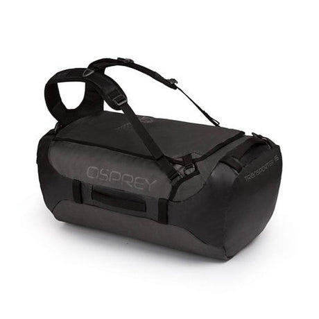 OspreyOsprey Transporter 65 Duffel BagOutdoor Action