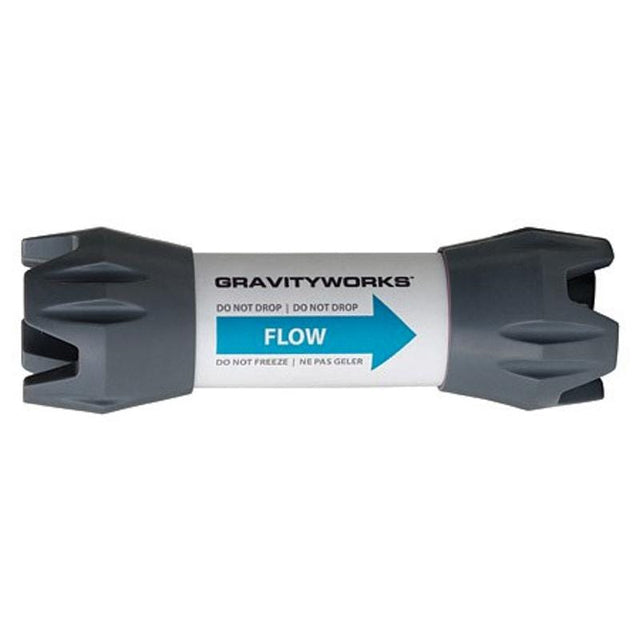 Gravityworks Flat Ride PLATY GRAVITYWORKS FILTER CARTRIDGE – Outdoor Action