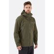 RABRab Men's Kangri GORE-TEX JacketOutdoor Action