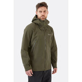 RABRab Men's Kangri GORE-TEX JacketOutdoor Action