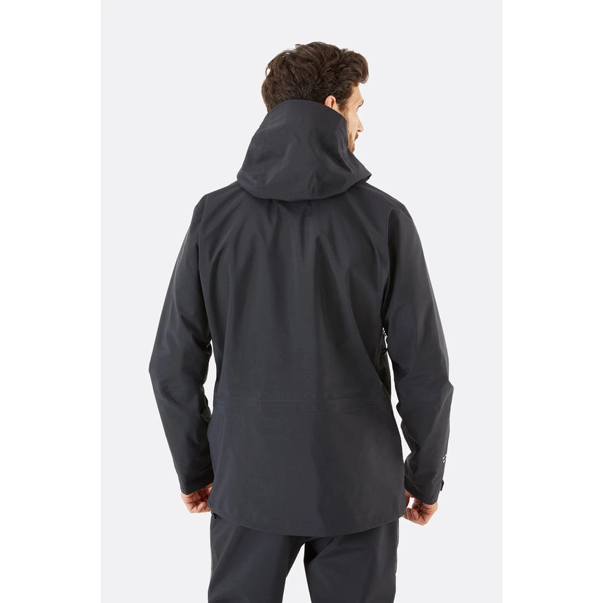 RABRab Men's Kangri GORE-TEX JacketOutdoor Action