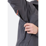 RABRab Men's Kangri GORE-TEX JacketOutdoor Action
