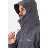 RABRab Men's Kangri GORE-TEX JacketOutdoor Action