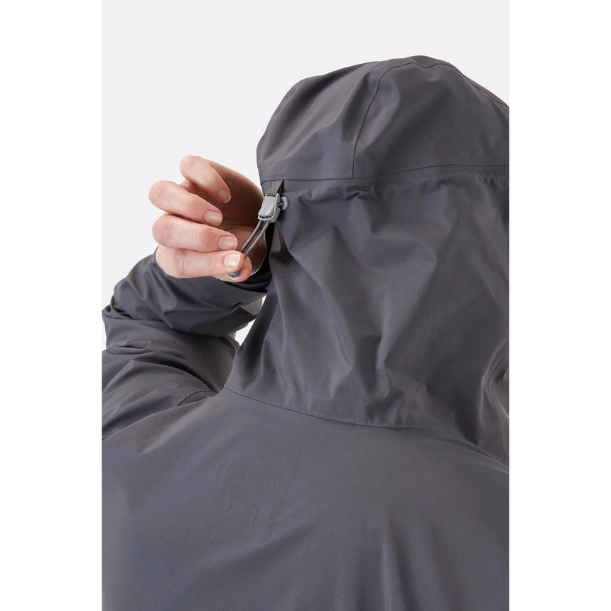 RABRab Men's Kangri GORE-TEX JacketOutdoor Action