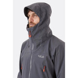RABRab Men's Kangri GORE-TEX JacketOutdoor Action