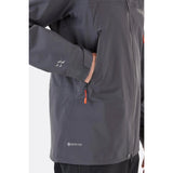 RABRab Men's Kangri GORE-TEX JacketOutdoor Action
