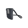 Rab Chalk Bag in Ebony - front