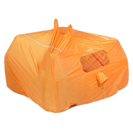 RABRab 4-6 Person Group ShelterOutdoor Action