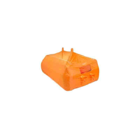 RABRab 8-10 Person Group ShelterOutdoor Action