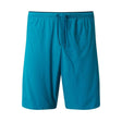 Rab Men's Talus Shorts in Azure - front