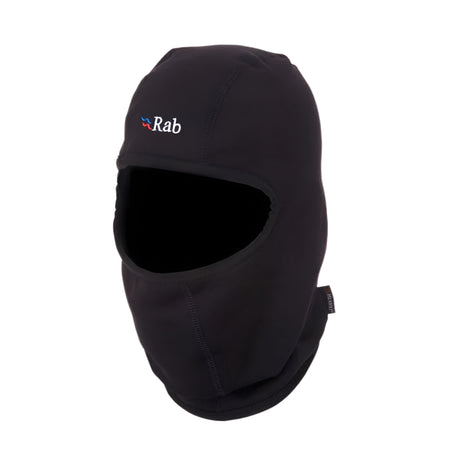 Rab Power Stretch Pro Balaclava Outdoor Action