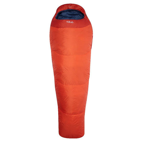 RABRab Solar 4 Sleeping Bag - LongOutdoor Action