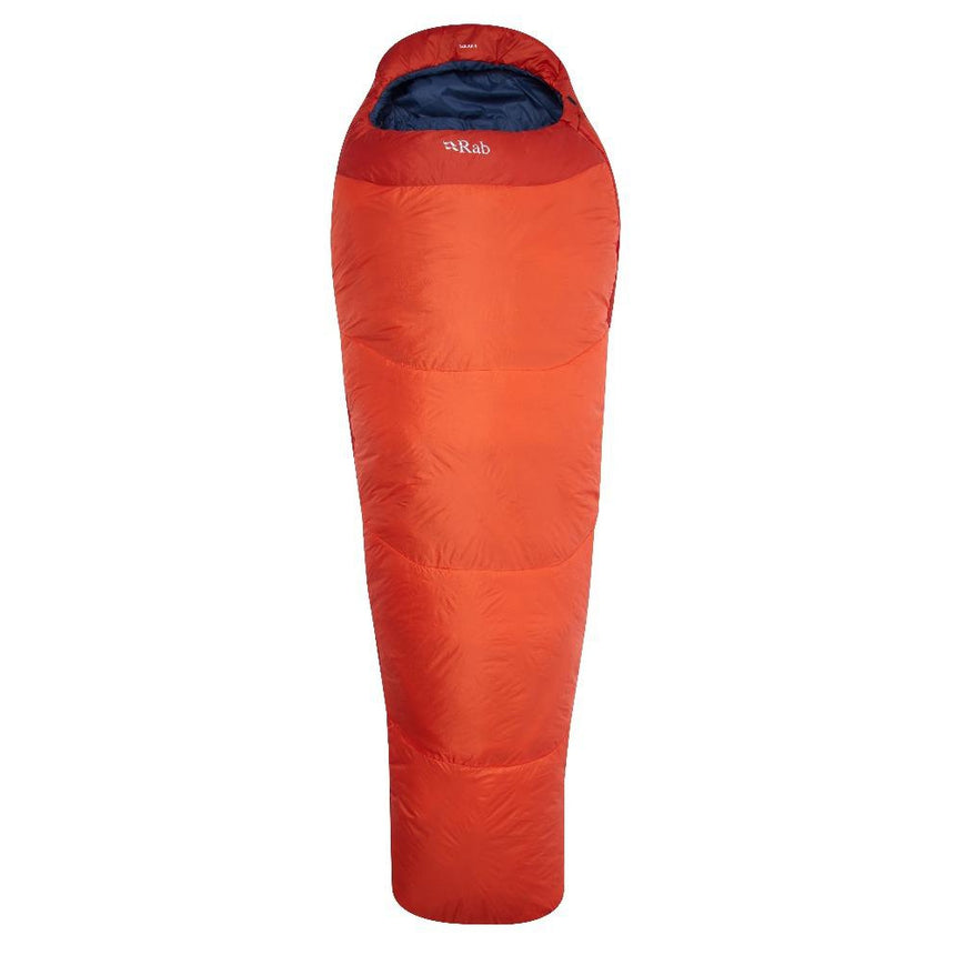 RABRab Solar 4 Sleeping Bag - LongOutdoor Action
