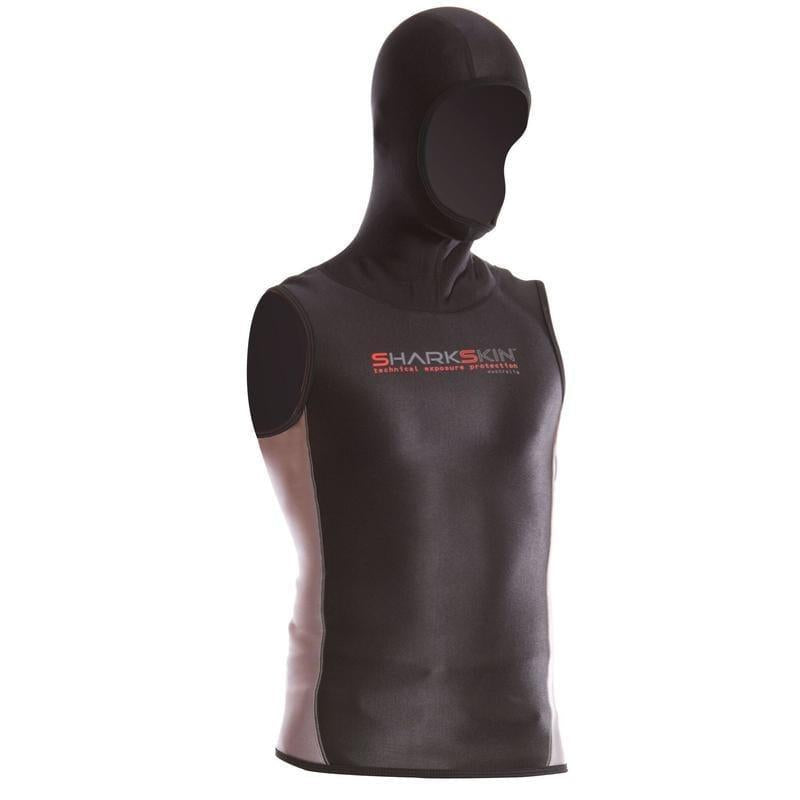SharkskinSharkskin Chillproof Vest with Hood - Men's CLEARANCEOutdoor Action